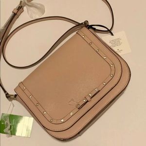 NWT Kate Spade Purse Jeweled